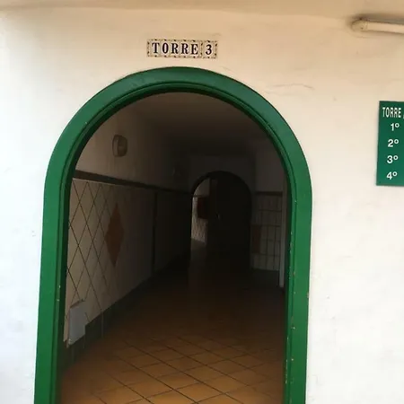 Small House Of The Sea Маспаломас