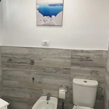 Апартаменты Small House Of The Sea