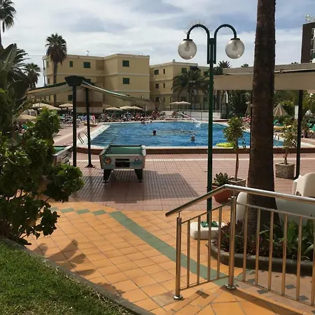 Apartmán Small House Of The Sea Maspalomas (Gran Canaria)