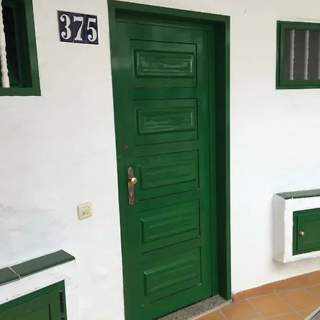 Small House Of The Sea