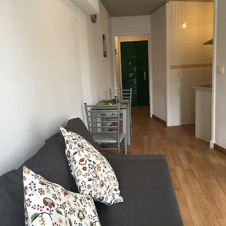 Apartament Small House Of The Sea