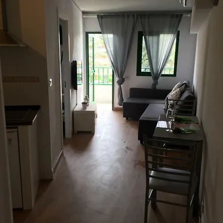 Apartament Small House Of The Sea