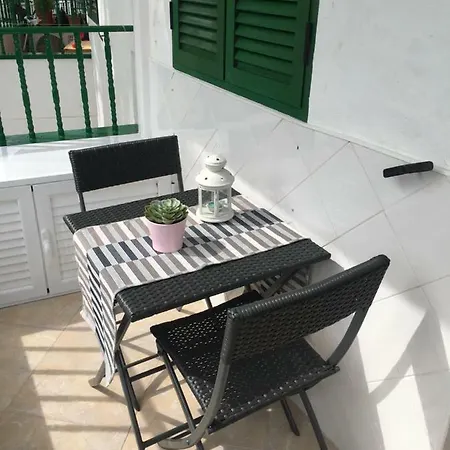 Apartament Small House Of The Sea *